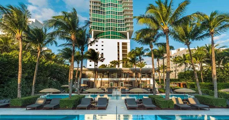 A Comprehensive Review of the Best Miami Resorts