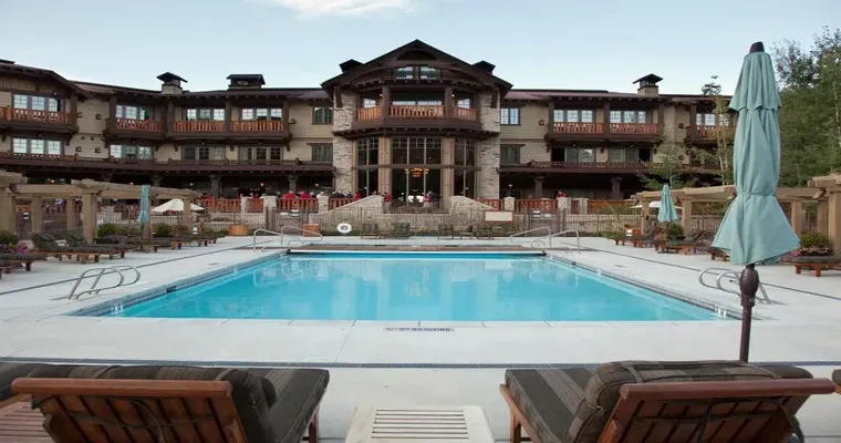 Best Park City Hotels: A Comprehensive Review