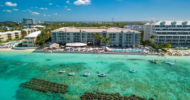 A Comprehensive Review of the Best Cayman Islands Resorts