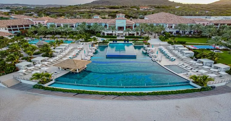 Best Curacao Resorts: A Comprehensive Review