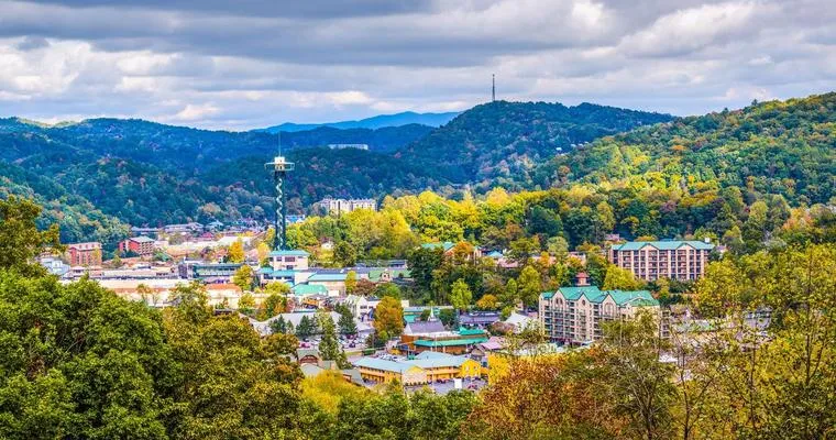 A Comprehensive Review of the Best Gatlinburg Resorts