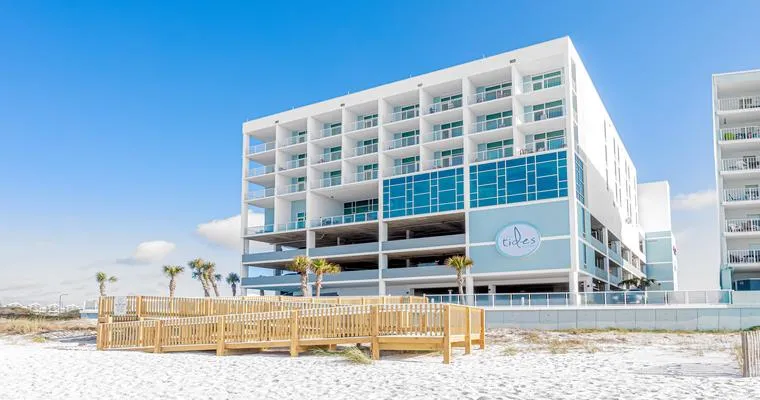 Best Orange Beach Hotels