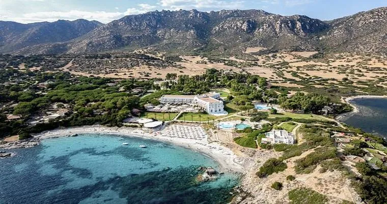 A Comprehensive Review of the Best Sardinia Resorts