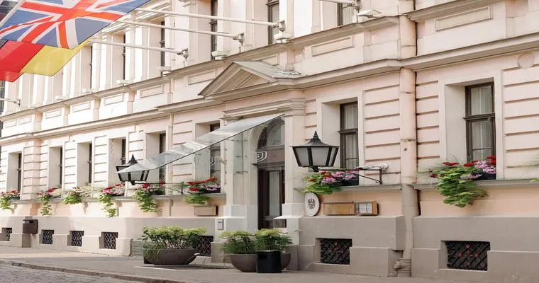 Best Latvia Hotels Review