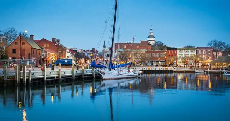 A Comprehensive Review of the Best Annapolis Hotels