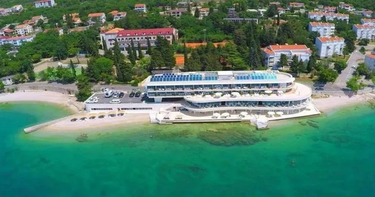 Best Croatia Resorts