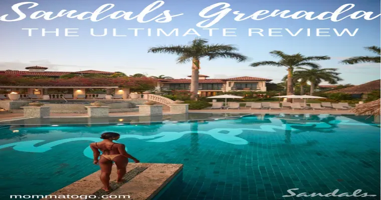 A Comprehensive Review of the Best Grenada Resorts