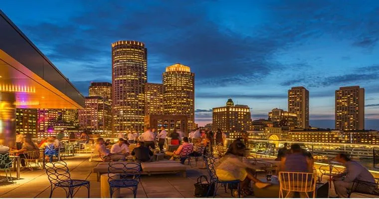 Best Boston Hotels: A Comprehensive Review