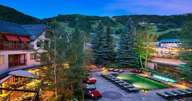 A Comprehensive Review of the Best Aspen Hotels