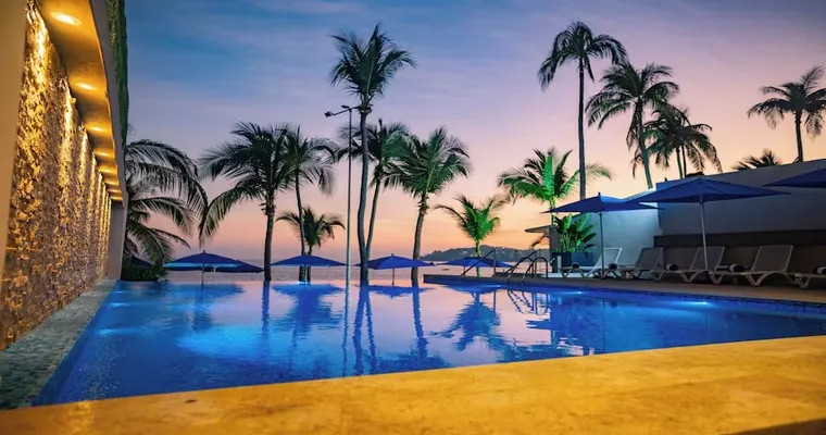 Best Acapulco Hotels: A Comprehensive Review