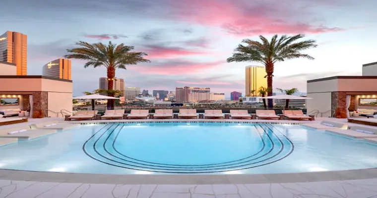 A Comprehensive Review of the Best Las Vegas Resorts