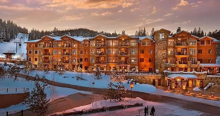 Best Lake Tahoe Resorts