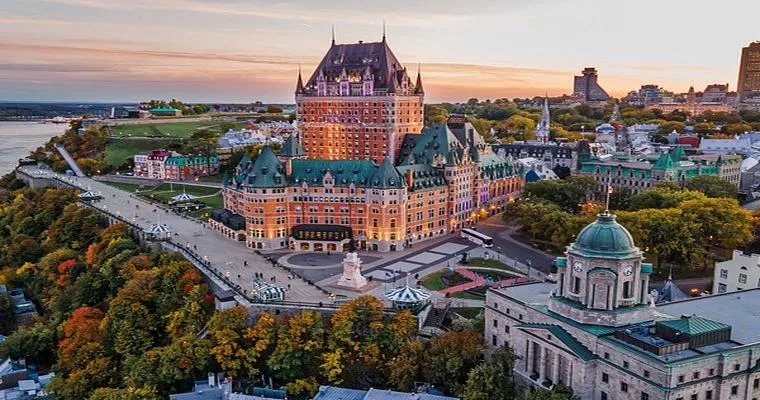 Best Quebec Hotels: A Comprehensive Review