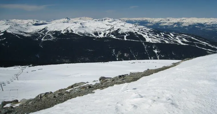 Best Whistler Resorts: A Comprehensive Review