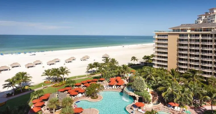 Best Marco Island Hotels