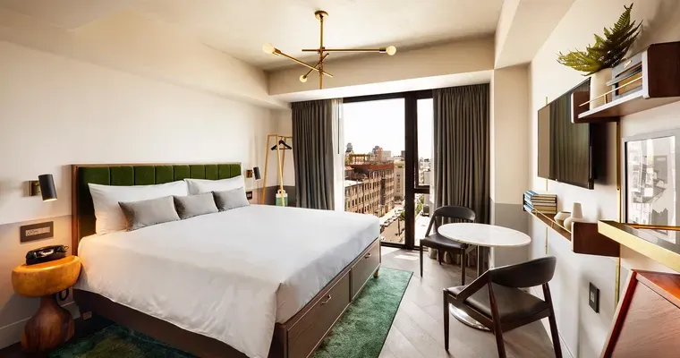 Best Williamsburg Hotels: A Comprehensive Review