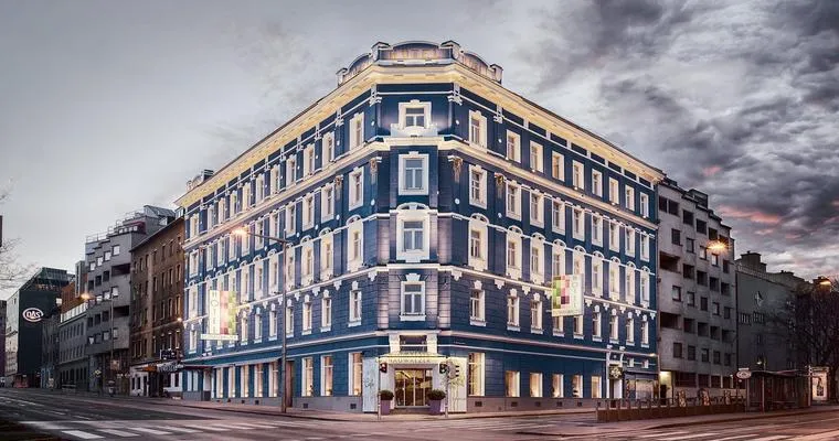 Best Vienna Hotels: A Comprehensive Review