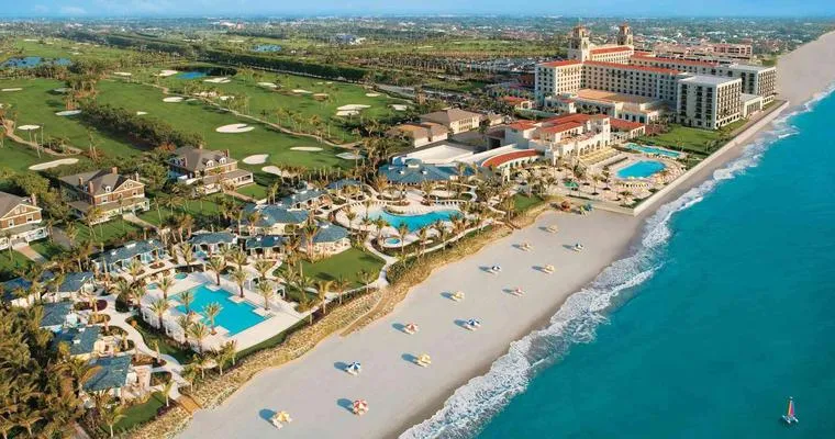 A Comprehensive Review of the Best Florida Resorts