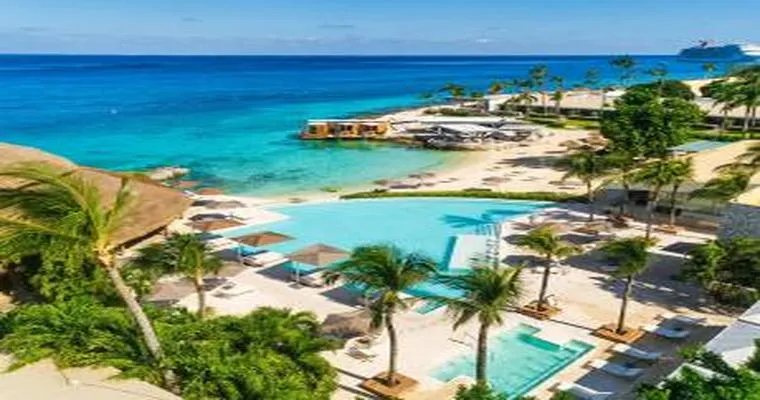 A Comprehensive Review of the Best Cozumel Resorts