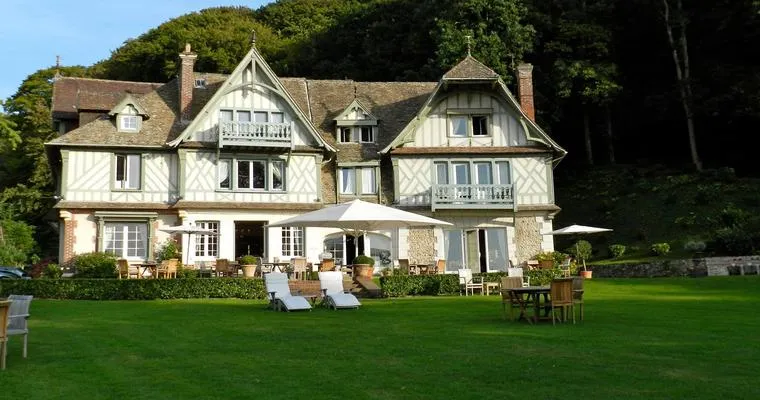 A Comprehensive Review of the Best Normandy Hotels