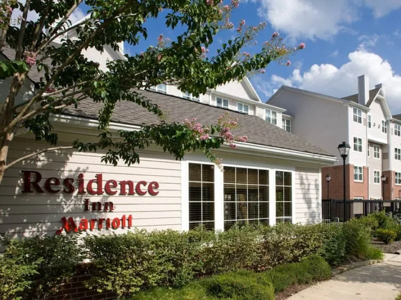 Residence Inn by Marriott Arundel Mills BWI Airport