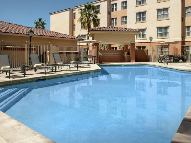 Residence Inn by Marriott Phoenix Airport