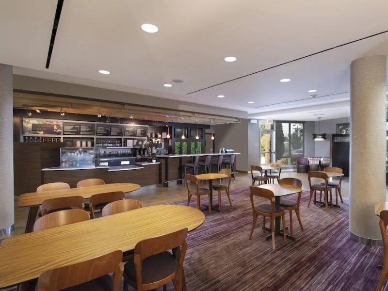 Courtyard by Marriott Atlanta McDonough