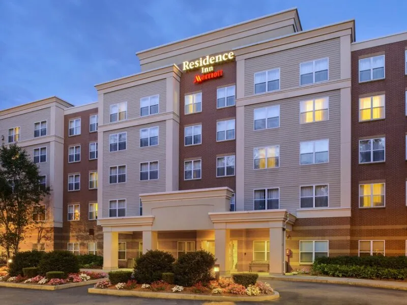 Residence Inn by Marriott Boston Framingham