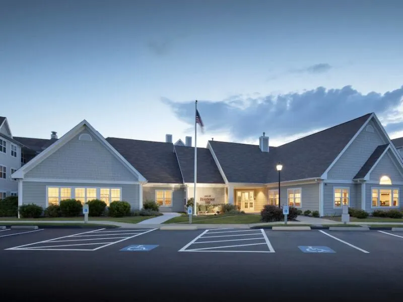 Residence Inn by Marriott New Bedford Dartmouth