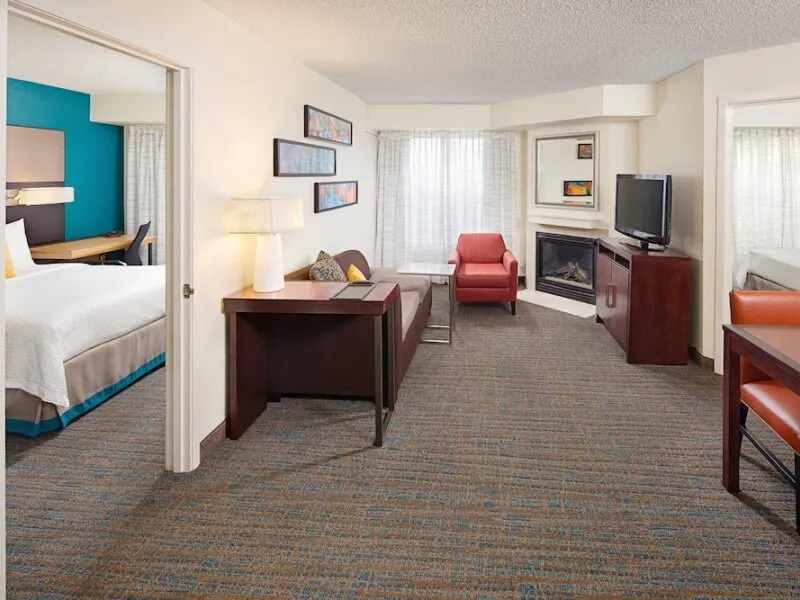 Residence Inn by Marriott Livonia