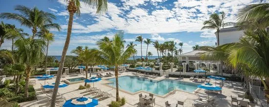 Opal Grand Oceanfront Resort & Spa