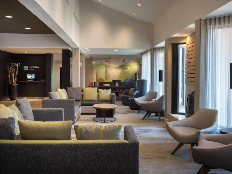 Courtyard by Marriott Boston Norwood/Canton