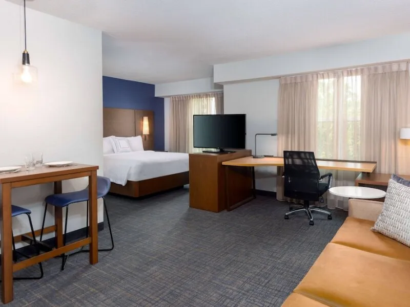 Residence Inn By Marriott Boston Brockton