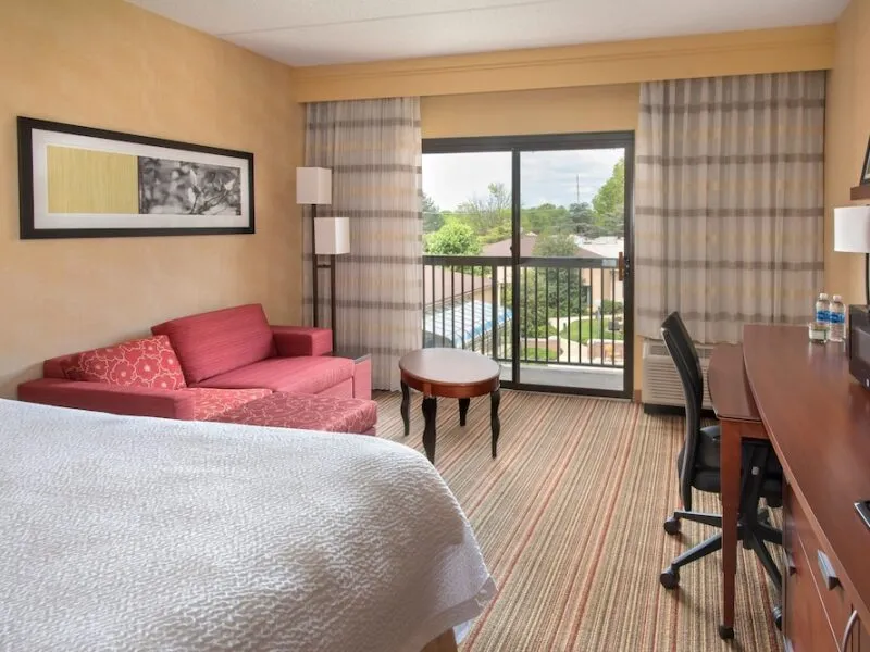 Courtyard by Marriott Mt. Laurel