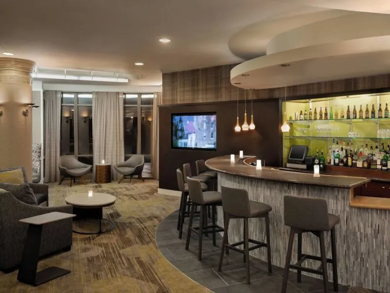 Courtyard by Marriott Middletown