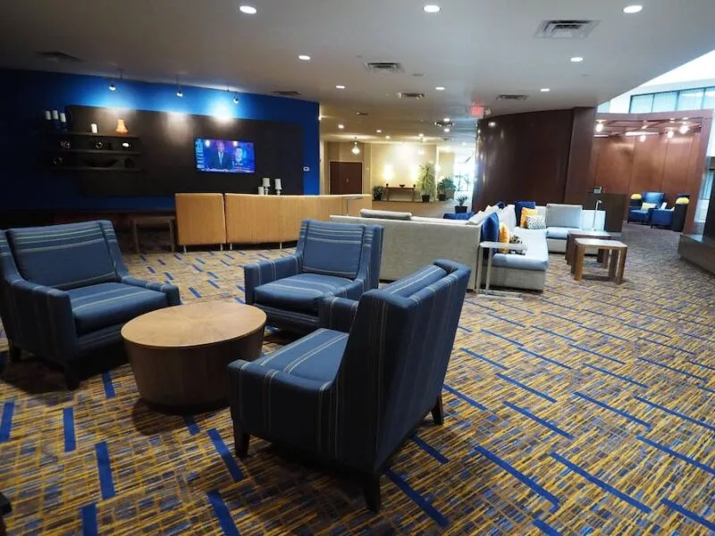 Courtyard by Marriott Columbus West