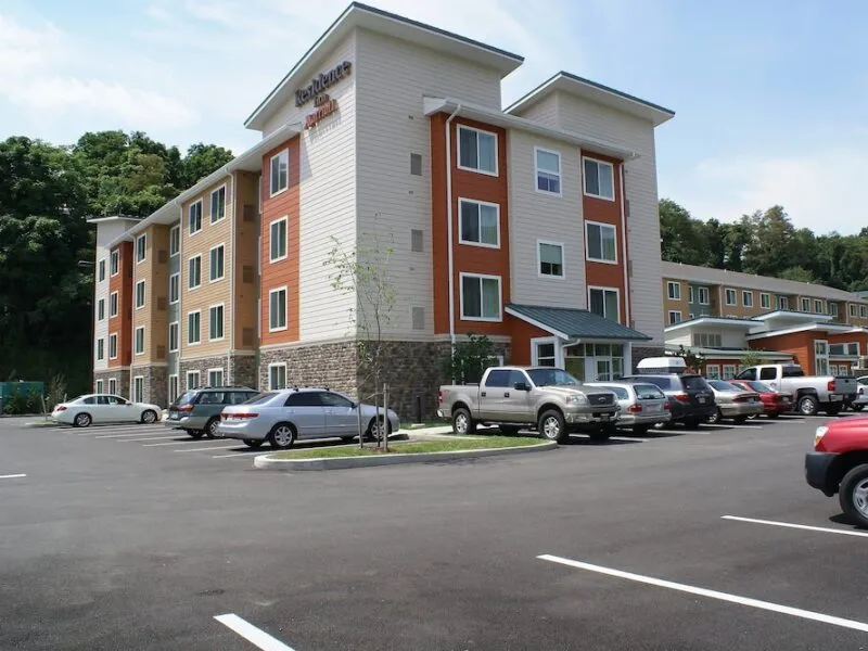 Residence Inn by Marriott Pittsburgh Monroeville/Wilkins