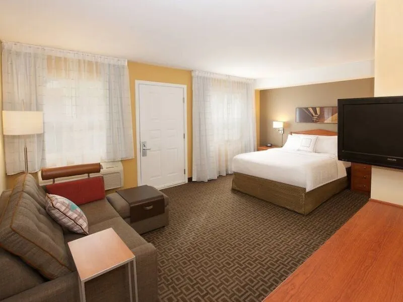 Towneplace Suites By Marriott Seattle Southcenter