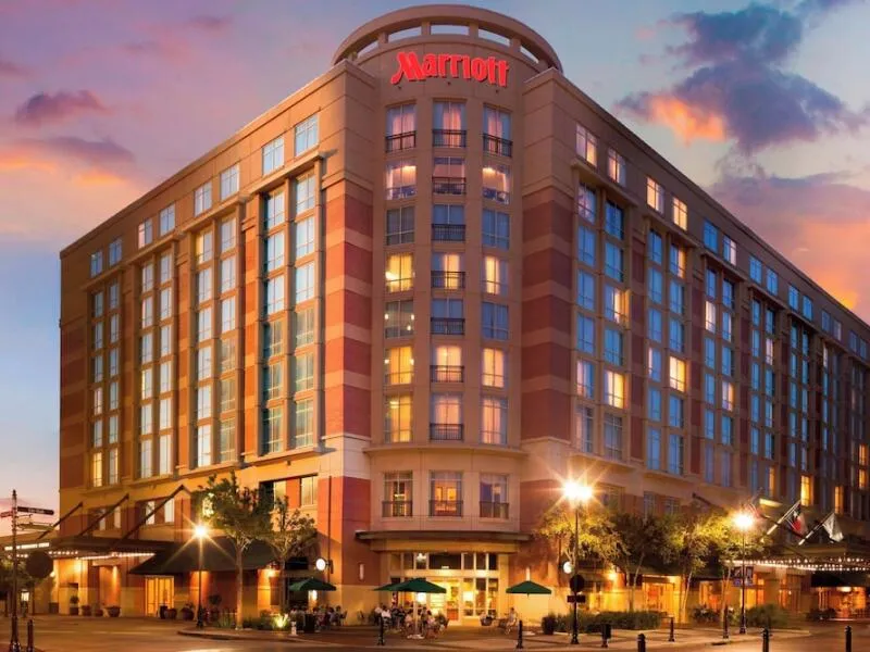 Houston Marriott Sugar Land