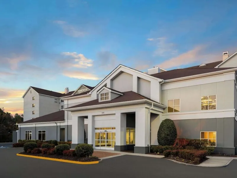 Homewood Suites by Hilton Richmond - Airport