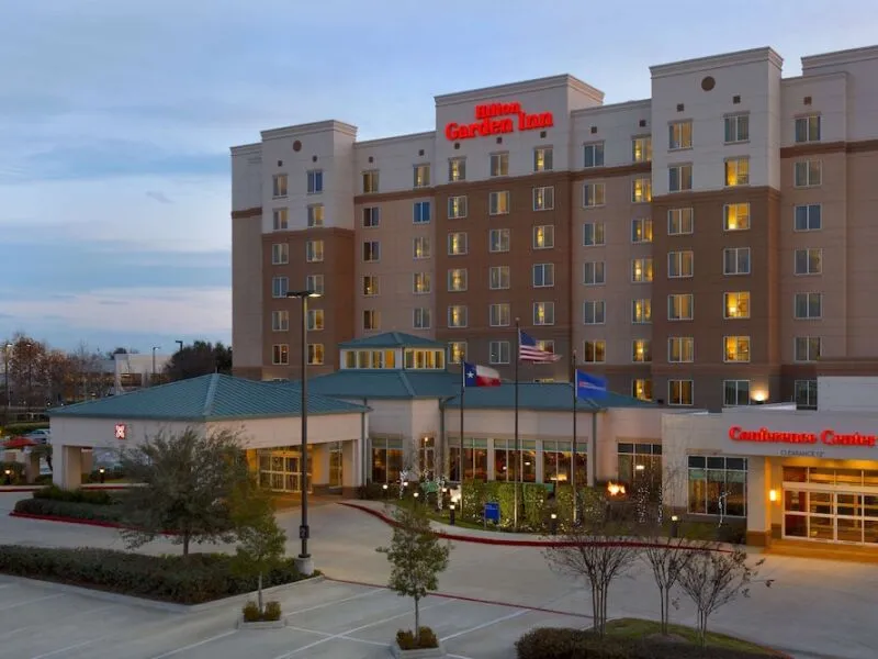 Hilton Garden Inn Houston NW America Plaza