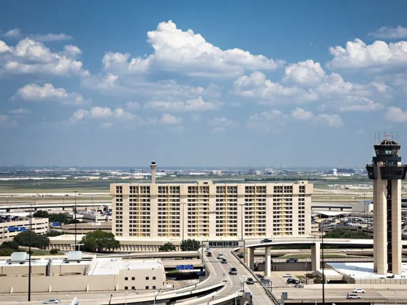 Hyatt Regency DFW