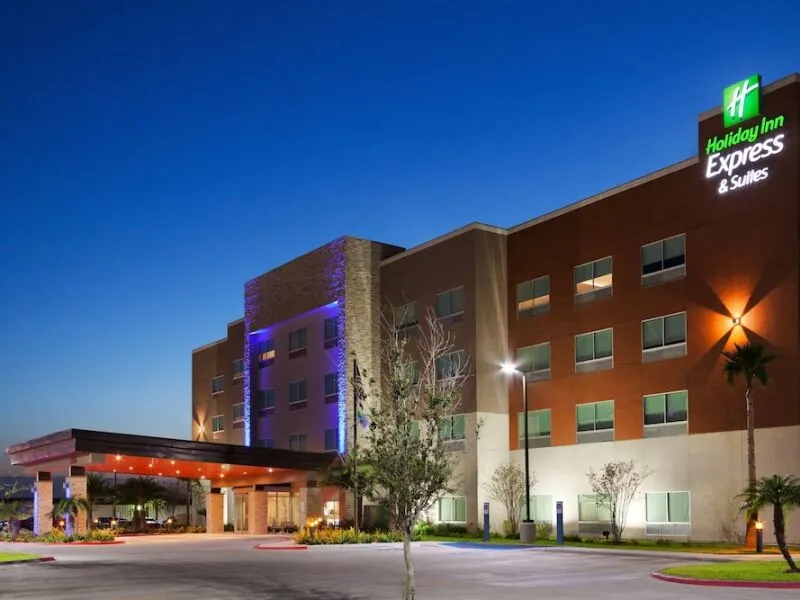 Holiday Inn Express & Suites Edinburg-McAllen Area, an IHG Hotel