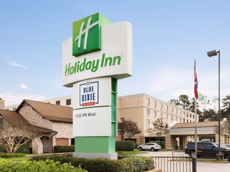 Holiday Inn Houston Intercontinental Airport