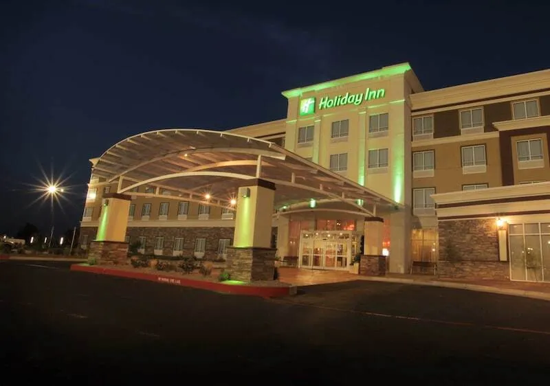 Holiday Inn Amarillo West Medical Center