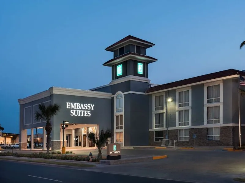 Embassy Suites by Hilton Corpus Christi