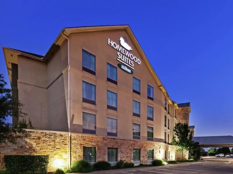 Homewood Suites by Hilton Waco