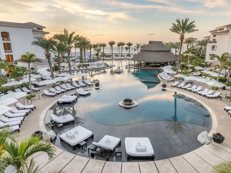 Hilton Vacation Club Cabo Azul Los Cabos