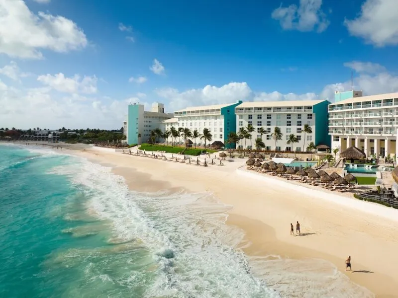 The Westin Resort & Spa, Cancun