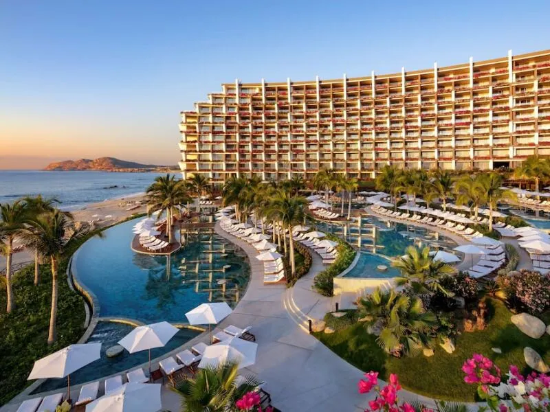 Grand Velas Los Cabos